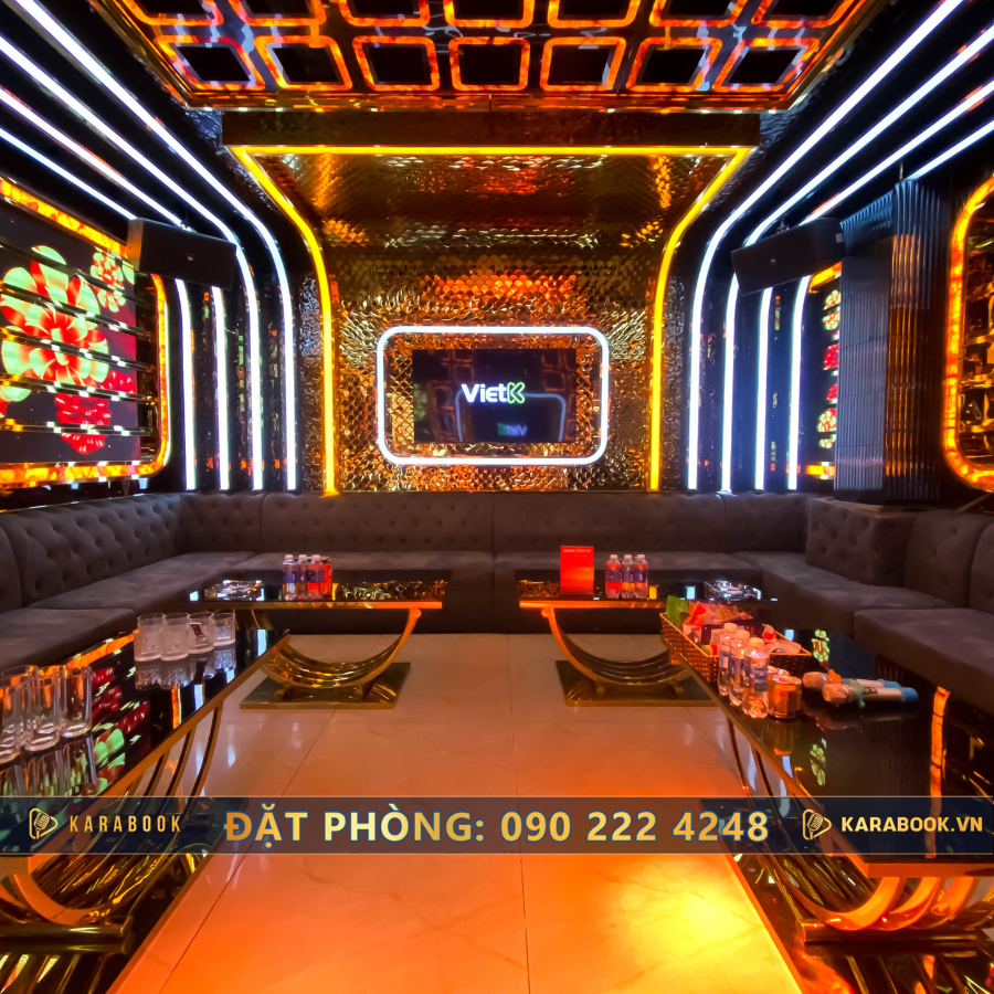 Tiptop-Karaoke